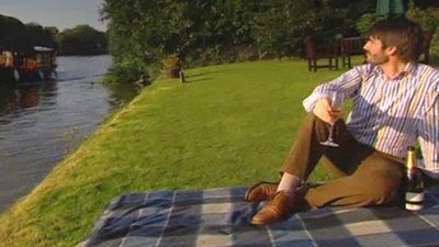 Glamour Puds Season 1 Episode 3