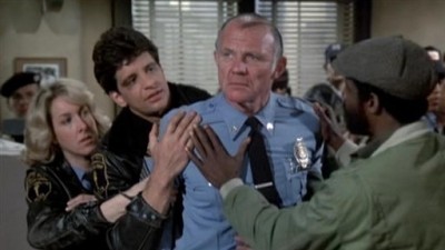 Hill Street Blues Season 1 Episode 32