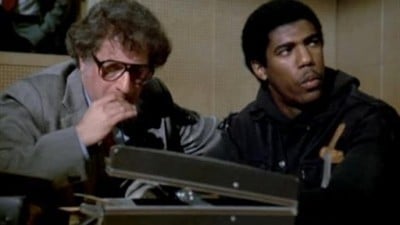 Hill Street Blues Season 1 Episode 30