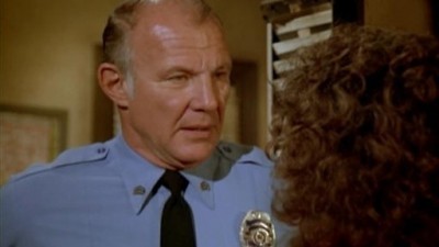 Hill Street Blues Season 1 Episode 27