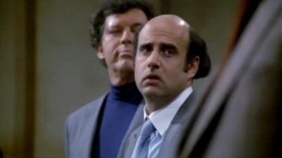 Hill Street Blues Season 1 Episode 26