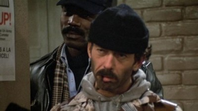 Hill Street Blues Season 1 Episode 25