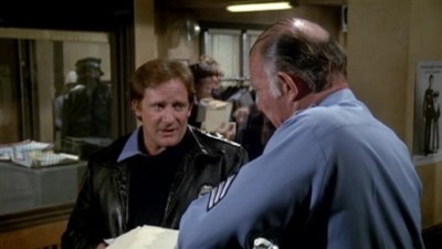 Hill Street Blues Season 1 Episode 23