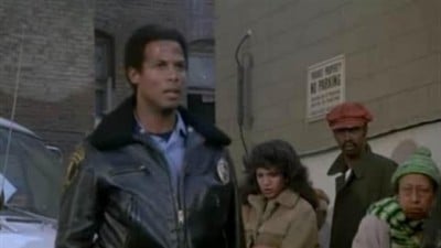 Hill Street Blues Season 1 Episode 22