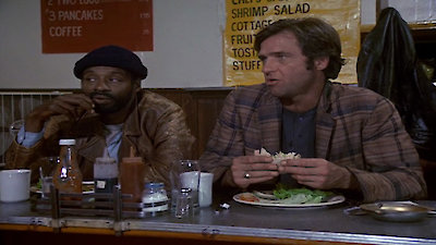 Hill Street Blues Season 2 Episode 6