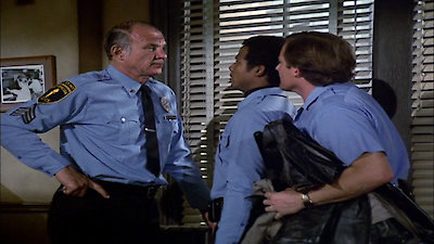 Hill Street Blues Season 2 Episode 9