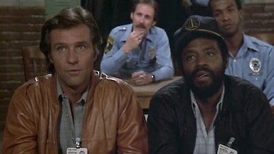 Hill Street Blues Season 4 Episode 5