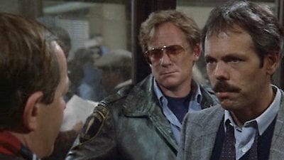 Hill Street Blues Season 4 Episode 7