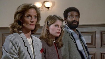 Hill Street Blues Season 4 Episode 15
