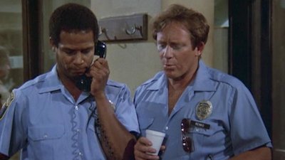 Hill Street Blues Season 5 Episode 4