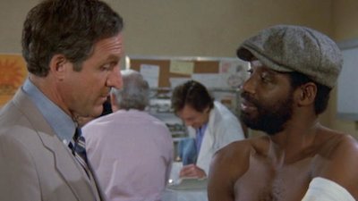 Hill Street Blues Season 5 Episode 23