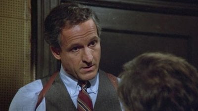 Hill Street Blues Season 6 Episode 12