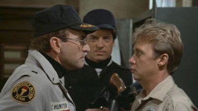 Hill Street Blues Season 6 Episode 13