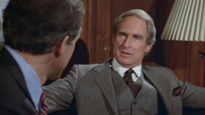 Hill Street Blues Season 6 Episode 14