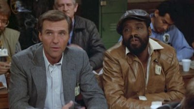 Hill Street Blues Season 6 Episode 19