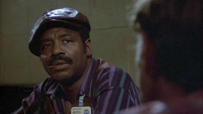 Hill Street Blues Season 7 Episode 6