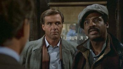 Hill Street Blues Season 7 Episode 10