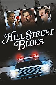 Hill Street Blues