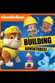 Nick Jr. Building Adventures!