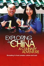 Exploring China: A Culinary Adventure