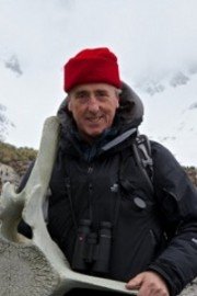 Whale Hunters: An Untold History