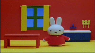 Miffy and Friends Season 2 Episode 15