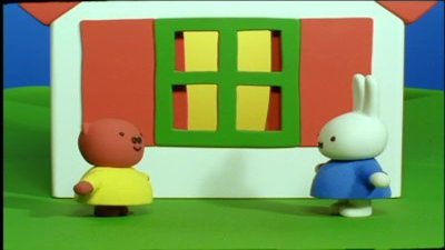 Miffy and Friends Season 2 Episode 17