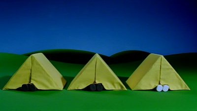 Miffy and Friends Season 1 Episode 4