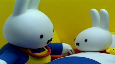 Miffy and Friends Season 1 Episode 5
