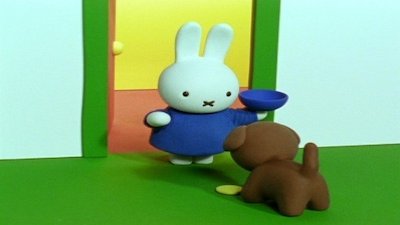 Miffy and Friends Season 1 Episode 6