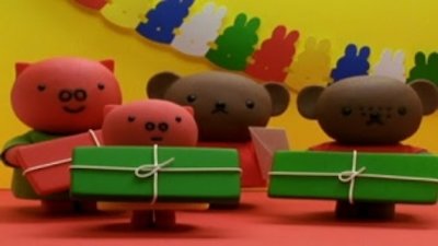 Miffy and Friends Season 1 Episode 7