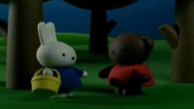 Miffy and Friends Season 1 Episode 8