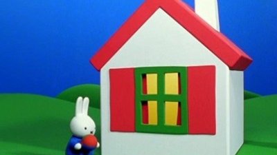 Watch Miffy and Friends Season 1 Episode 9 - Miffy and the Little Bird ...