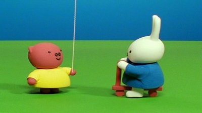 Miffy and Friends Season 1 Episode 11