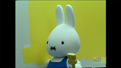 Miffy and Friends Season 1 Episode 12