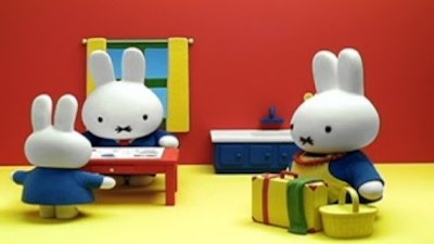 Miffy and Friends Season 2 Episode 1