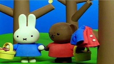 Miffy and Friends Season 2 Episode 2