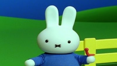 Miffy and Friends Season 2 Episode 3