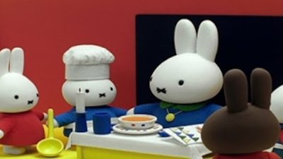 Miffy and Friends Season 2 Episode 6
