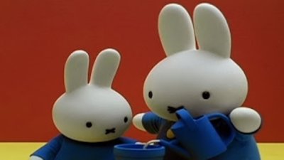 Miffy and Friends Season 2 Episode 10