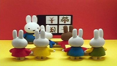 Miffy and Friends Season 2 Episode 11