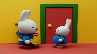 Miffy and Friends Season 2 Episode 12
