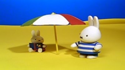 Miffy and Friends Season 2 Episode 13
