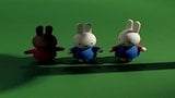 Miffy and the Shadows/Snuffy's Winter Fun