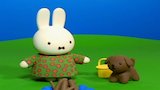 Miffy's Lost Teddy Bear/Miffy and the Great Summer Picnic