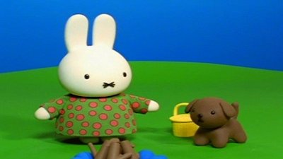 Miffy and Friends Season 3 Episode 6
