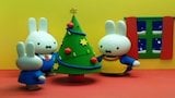 Miffy and the Three Christmas Trees/Miffy's Mystery