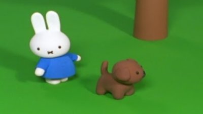 Miffy and Friends Season 3 Episode 11