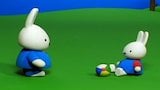 Miffy's Ball Game/Miffy Has an Unexpected Day