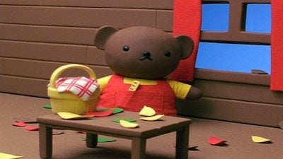 Watch Miffy and Friends Season 3 Episode 12 - Boris Forgets Something ...